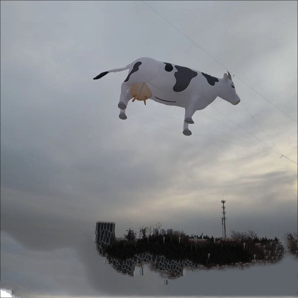 Cow Kite Pendant Soft Three Meters