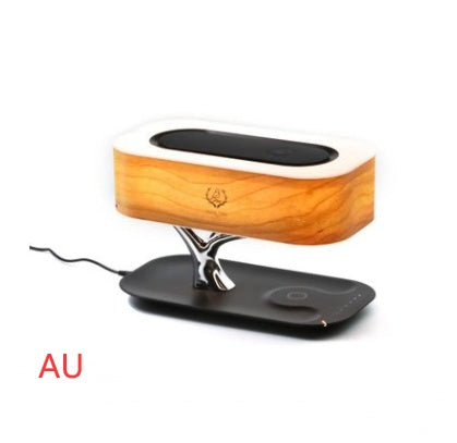 Tree Light Wireless Charger