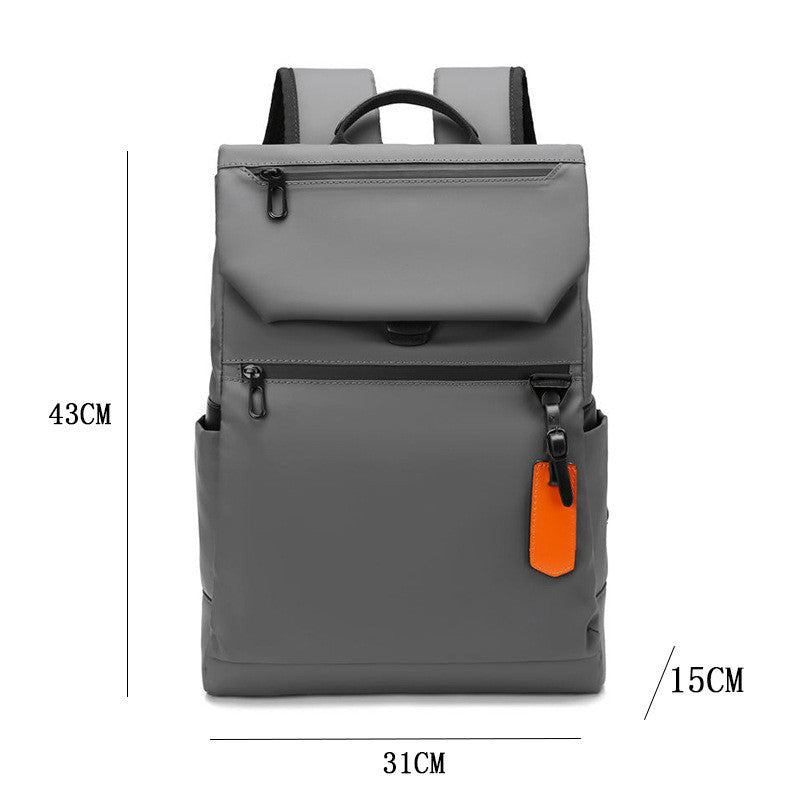 Sports And Leisure Student Computer Schoolbags Support Customization