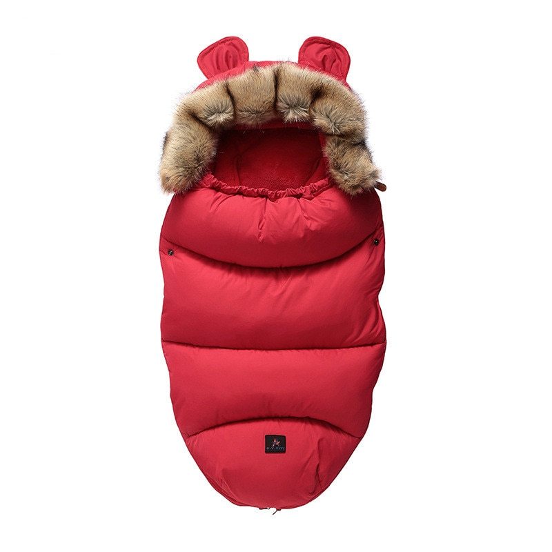 New baby stroller sleeping bag