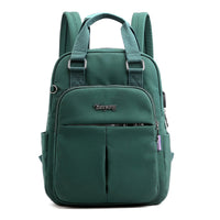 Backpack Large Capacity Multi-Pocket