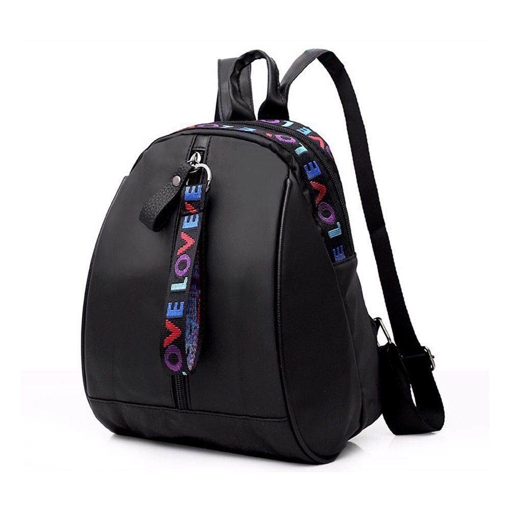 Multi Use Anti-theft Backpacks Waterproof Shoulder Bag