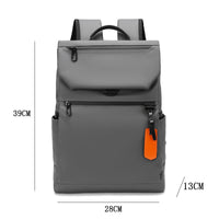 Sports And Leisure Student Computer Schoolbags Support Customization