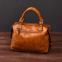 Cowhide Women's Bag