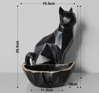 Dog/Cat Candy Dish