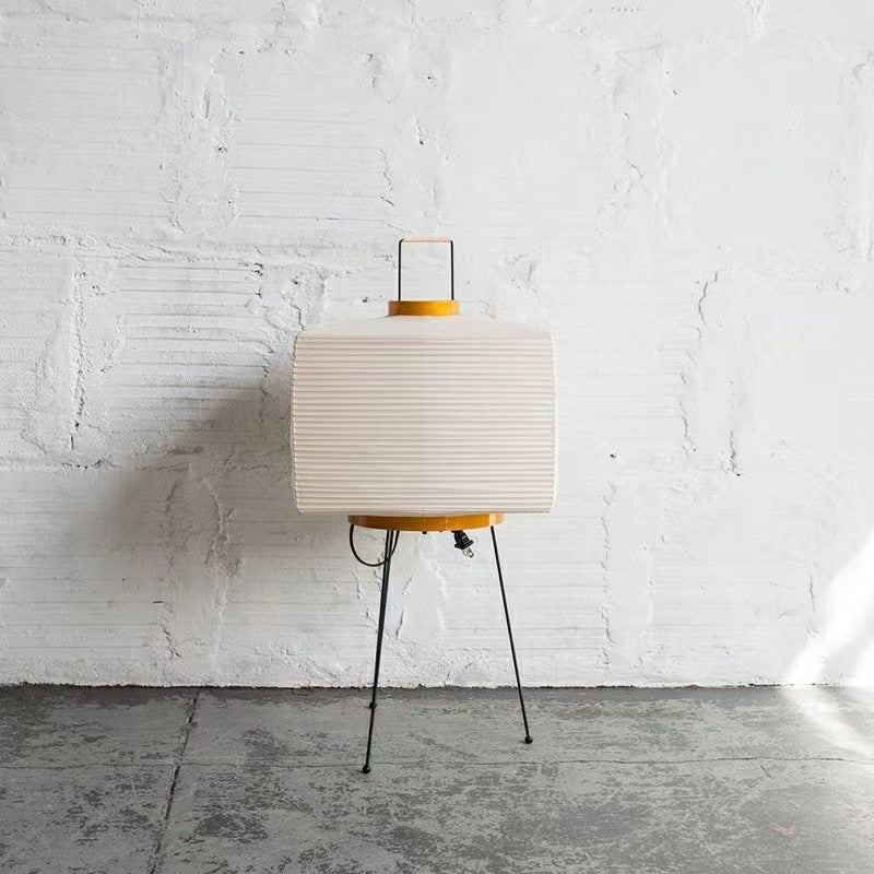 Home Xuan Paper Floor Lamp