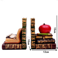 Decorations Bookend By Creative Fashion Bookstand