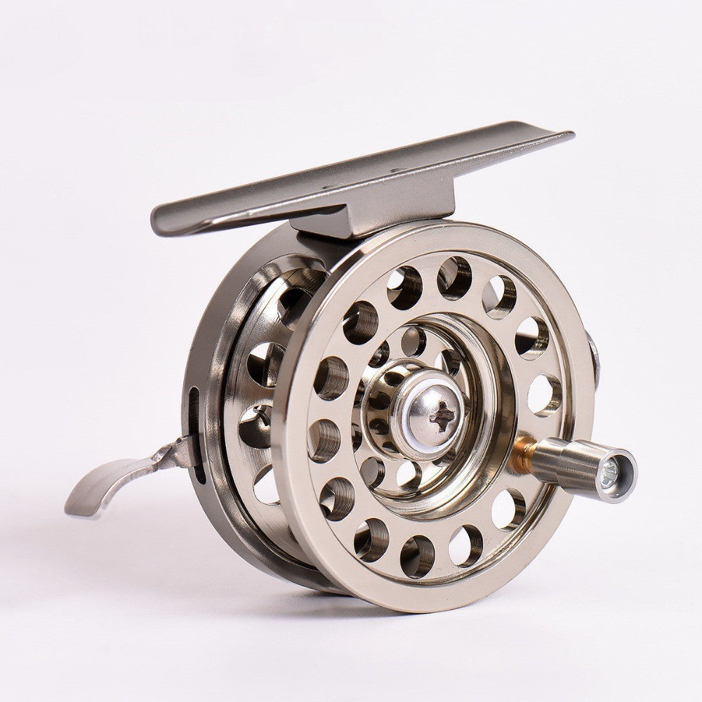 Rock Rod Wheel