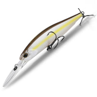 Floating Suspended Minnow Bait Long Shot Bait