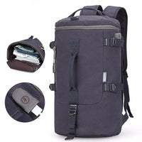 Multi Functional Travel Bag