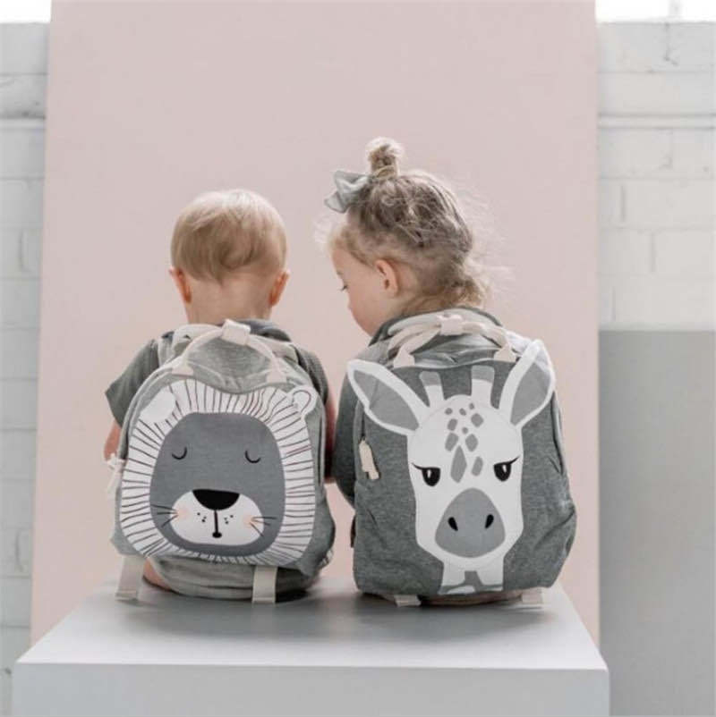 Backpacks for children