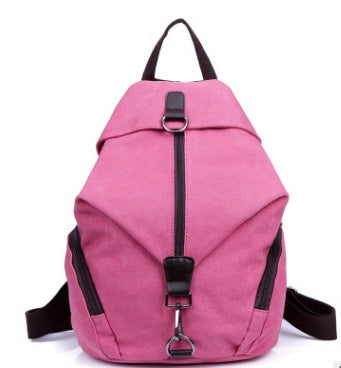 Backpack Leisure Bag