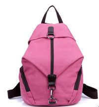 Backpack Leisure Bag