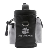 Pet Snack Bag Dog Training Bag Pet Training Bag