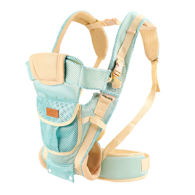 Lightweight And Universal  Carrier Baby Carrier