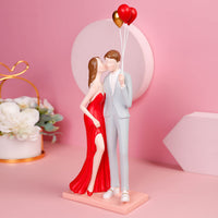 Creative Romantic Character Decoration