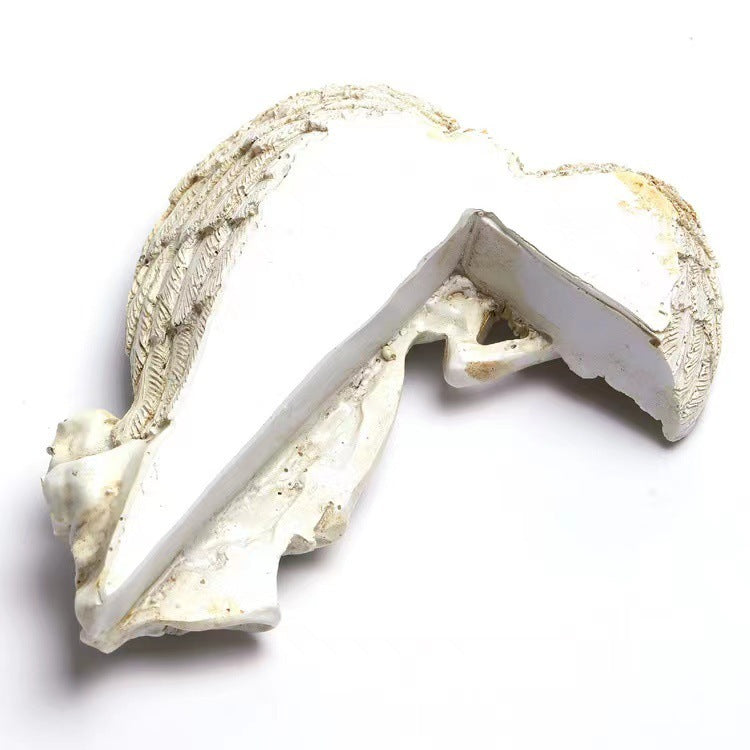 Angel Door Frame Decoration Resin Crafts