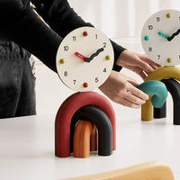 Tabletop Clock