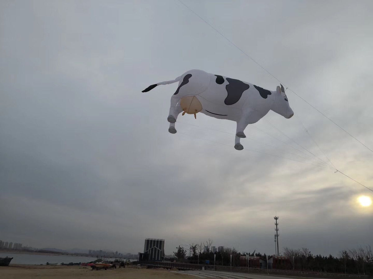 Cow Kite Pendant Soft Three Meters