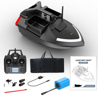 GPS Positioning Remote Control Fishing Boat