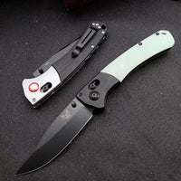 Outdoor Self-defense Multi-functional Folding Knife