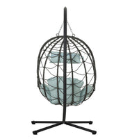 Egg Chair With Bracket