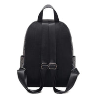 Geometric Shapes Backpack