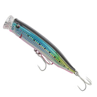 Water Surface Wave Laser Sea Fishing Lure