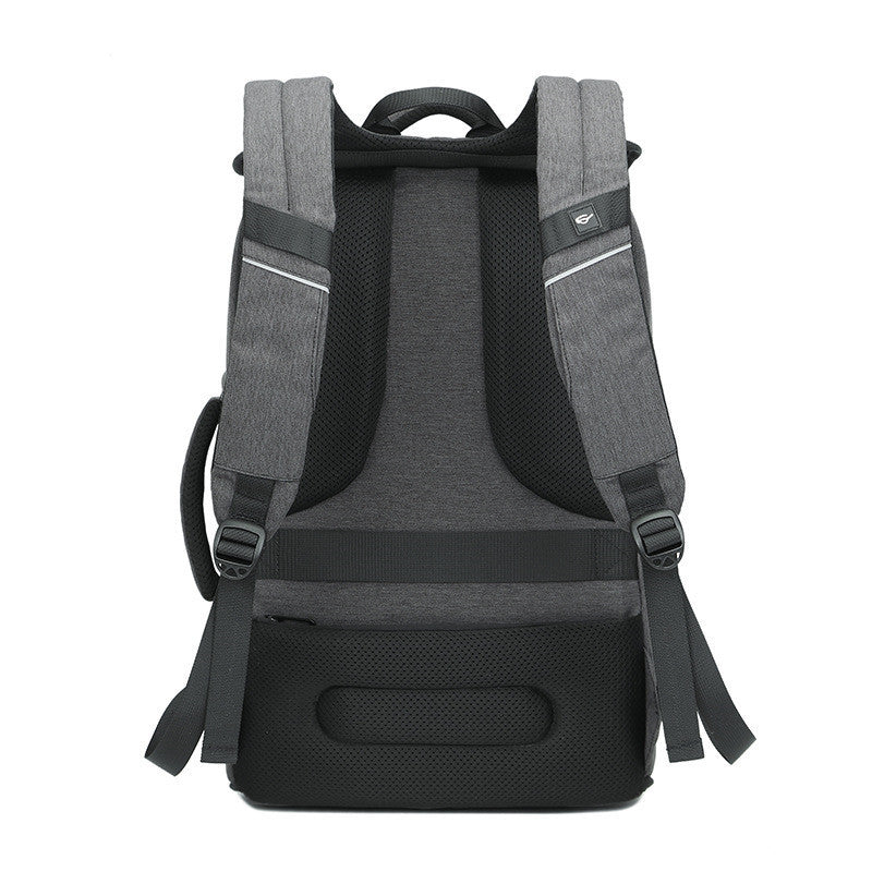 Oxford bra chain business backpack