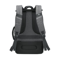 Oxford bra chain business backpack