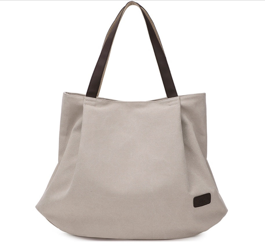 Shoulder Tote/Sack