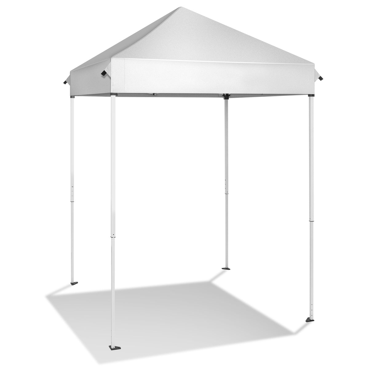 5X5ft White, Outdoor Awning