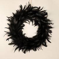 Halloween Wreath