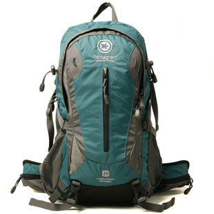 Waterproof Mountaineering Bag Professional Carrying System