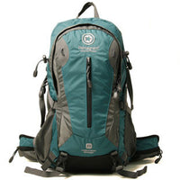 Waterproof Mountaineering Bag Professional Carrying System