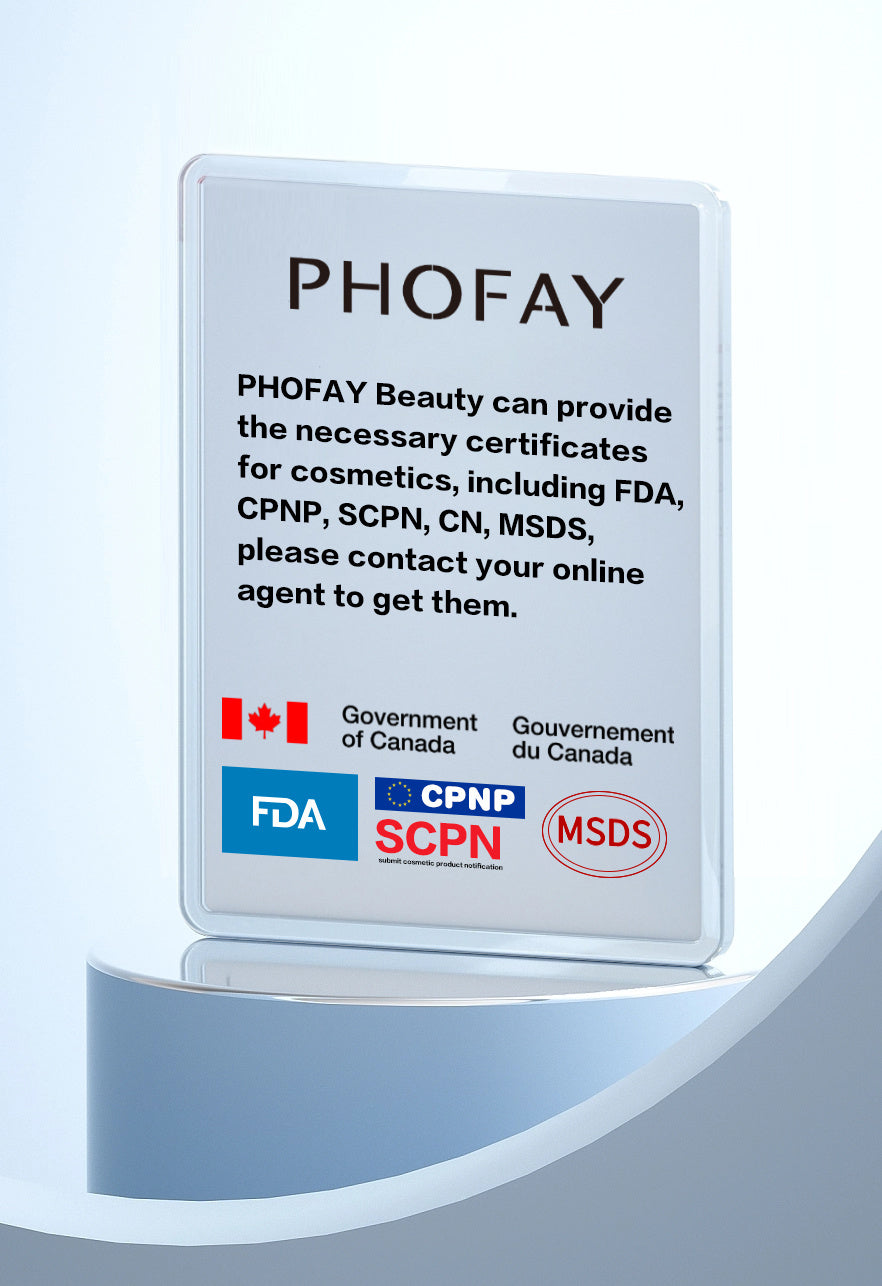 PHOFAY POLY KERATIN BURNT HAIR RESTORATION CREAM