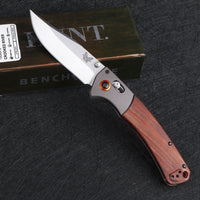 Outdoor Self-defense Multi-functional Folding Knife