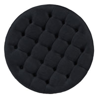 Round Footstool Coffee Table