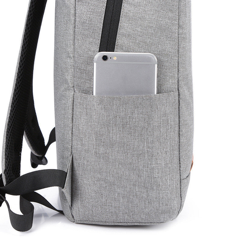 Backpack USB