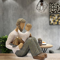 Resin Crafts For Household Tabletop Decoration