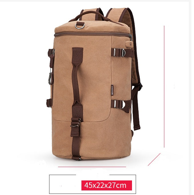 Multi Functional Travel Bag