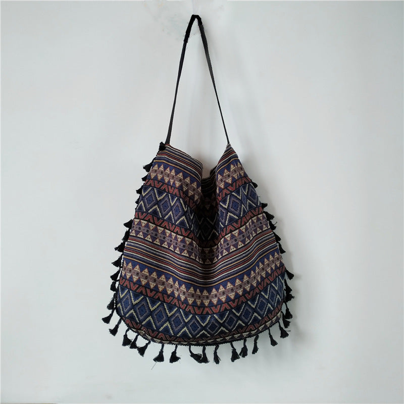 Large Shoulder Bag