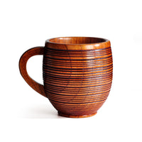 Outdoor Retro Student Practical Coffee Mug