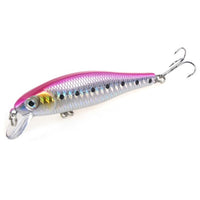 Outdoor Leisure Fashion Sinker Fishing Lures