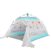 Children'S Tent Indoor Boy Home Reading Oversized House