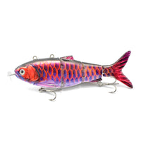 Propeller Intelligent Lure Rechargeable Circuit Electronics