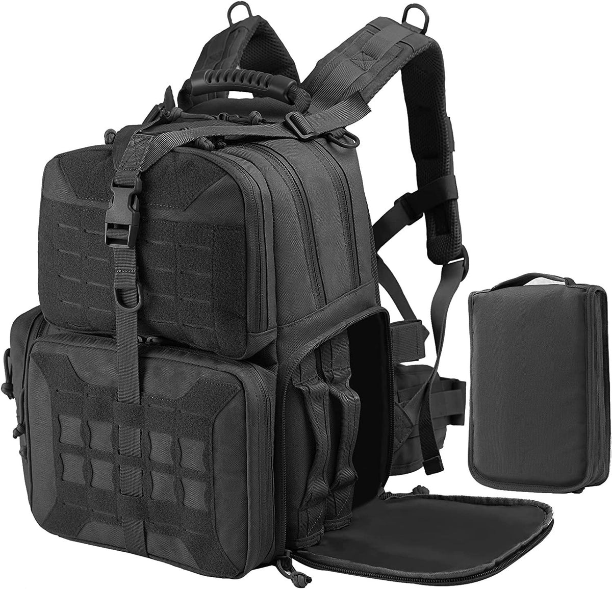 Outdoor Tactics Backpack Detachable Accessory Bag