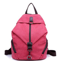 Backpack Leisure Bag