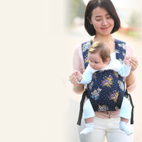 Baby Carrier Foward/Backwards