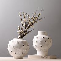 Ceramic Vase Art Decorations